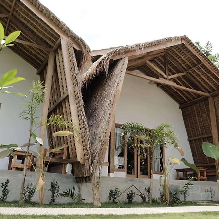Hotel Alora House Lombok Tete Batu Tetebatu Exterior foto