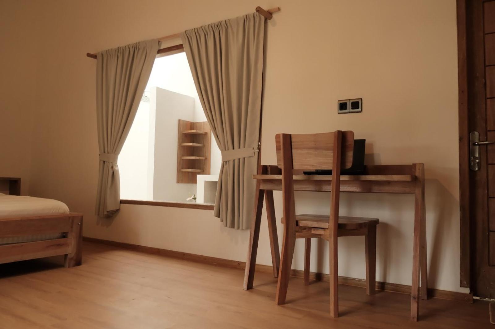 Hotel Alora House Lombok Tete Batu Tetebatu Habitación foto